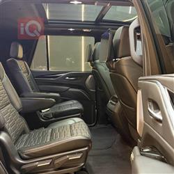 كاديلاك اسكاليد